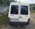 Белый Фиат Fiorino, объемом двигателя 1.7 л и пробегом 410 тыс. км за 1300 $, фото 5 на Automoto.ua