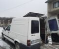Білий Фіат Fiorino, об'ємом двигуна 0 л та пробігом 410 тис. км за 1700 $, фото 1 на Automoto.ua