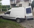 Белый Фиат Fiorino, объемом двигателя 1.7 л и пробегом 410 тыс. км за 1300 $, фото 6 на Automoto.ua