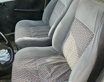 Белый Фиат Fiorino, объемом двигателя 1.7 л и пробегом 3 тыс. км за 1400 $, фото 5 на Automoto.ua