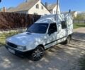 Белый Фиат Fiorino, объемом двигателя 0.14 л и пробегом 320 тыс. км за 1400 $, фото 1 на Automoto.ua