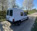 Белый Фиат Fiorino, объемом двигателя 0.14 л и пробегом 320 тыс. км за 1400 $, фото 2 на Automoto.ua