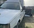 Белый Фиат Fiorino, объемом двигателя 1.7 л и пробегом 3 тыс. км за 1400 $, фото 1 на Automoto.ua
