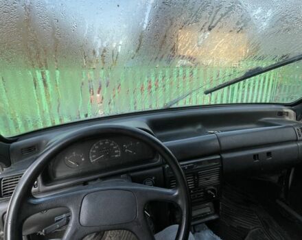 Белый Фиат Fiorino, объемом двигателя 1.7 л и пробегом 3 тыс. км за 1400 $, фото 2 на Automoto.ua