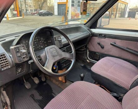 Білий Фіат Fiorino, об'ємом двигуна 1.2 л та пробігом 300 тис. км за 951 $, фото 1 на Automoto.ua