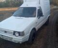 Білий Фіат Fiorino, об'ємом двигуна 1.6 л та пробігом 120 тис. км за 700 $, фото 1 на Automoto.ua