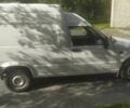 Белый Фиат Fiorino, объемом двигателя 1.4 л и пробегом 149 тыс. км за 1550 $, фото 3 на Automoto.ua