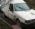 Білий Фіат Fiorino, об'ємом двигуна 1.4 л та пробігом 350 тис. км за 900 $, фото 1 на Automoto.ua