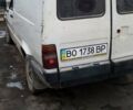 Білий Фіат Fiorino, об'ємом двигуна 1.4 л та пробігом 350 тис. км за 900 $, фото 4 на Automoto.ua