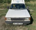 Белый Фиат Fiorino, объемом двигателя 1.3 л и пробегом 315 тыс. км за 700 $, фото 1 на Automoto.ua