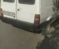 Белый Фиат Fiorino, объемом двигателя 1.4 л и пробегом 149 тыс. км за 1550 $, фото 2 на Automoto.ua