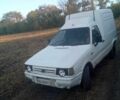 Білий Фіат Fiorino, об'ємом двигуна 1.6 л та пробігом 120 тис. км за 700 $, фото 1 на Automoto.ua