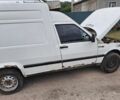 Белый Фиат Fiorino, объемом двигателя 0 л и пробегом 100 тыс. км за 321 $, фото 1 на Automoto.ua