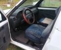 Білий Фіат Fiorino, об'ємом двигуна 1.4 л та пробігом 300 тис. км за 1000 $, фото 5 на Automoto.ua