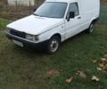 Білий Фіат Fiorino, об'ємом двигуна 1.4 л та пробігом 300 тис. км за 1000 $, фото 1 на Automoto.ua