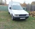 Білий Фіат Fiorino, об'ємом двигуна 1.4 л та пробігом 300 тис. км за 1000 $, фото 6 на Automoto.ua