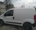 Белый Фиат Fiorino, объемом двигателя 1.2 л и пробегом 230 тыс. км за 4000 $, фото 6 на Automoto.ua