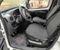 Білий Фіат Fiorino, об'ємом двигуна 1.2 л та пробігом 270 тис. км за 4200 $, фото 8 на Automoto.ua