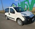 Білий Фіат Fiorino, об'ємом двигуна 1.2 л та пробігом 270 тис. км за 4200 $, фото 1 на Automoto.ua