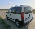 Білий Фіат Fiorino, об'ємом двигуна 1.2 л та пробігом 270 тис. км за 4200 $, фото 5 на Automoto.ua