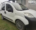 Белый Фиат Fiorino, объемом двигателя 1.25 л и пробегом 230 тыс. км за 3999 $, фото 1 на Automoto.ua