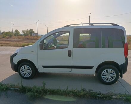 Білий Фіат Fiorino, об'ємом двигуна 1.2 л та пробігом 270 тис. км за 4200 $, фото 4 на Automoto.ua