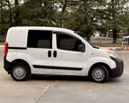 Білий Фіат Fiorino, об'ємом двигуна 1.4 л та пробігом 406 тис. км за 3000 $, фото 3 на Automoto.ua