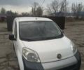 Білий Фіат Fiorino, об'ємом двигуна 1.2 л та пробігом 230 тис. км за 4000 $, фото 4 на Automoto.ua