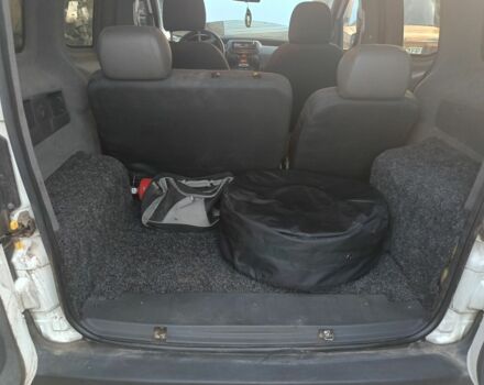 Білий Фіат Fiorino, об'ємом двигуна 1.2 л та пробігом 270 тис. км за 4200 $, фото 15 на Automoto.ua