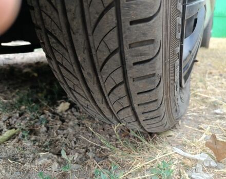 Білий Фіат Fiorino, об'ємом двигуна 1.2 л та пробігом 270 тис. км за 4200 $, фото 13 на Automoto.ua