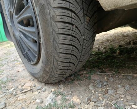 Білий Фіат Fiorino, об'ємом двигуна 1.2 л та пробігом 270 тис. км за 4200 $, фото 14 на Automoto.ua