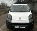 Белый Фиат Fiorino, объемом двигателя 0 л и пробегом 370 тыс. км за 2500 $, фото 1 на Automoto.ua