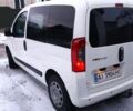 Белый Фиат Fiorino, объемом двигателя 0.13 л и пробегом 230 тыс. км за 4800 $, фото 4 на Automoto.ua