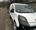 Белый Фиат Fiorino, объемом двигателя 0 л и пробегом 370 тыс. км за 2500 $, фото 1 на Automoto.ua