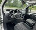 Білий Фіат Fiorino, об'ємом двигуна 0 л та пробігом 69 тис. км за 4900 $, фото 19 на Automoto.ua