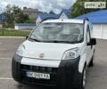 Белый Фиат Fiorino, объемом двигателя 0 л и пробегом 69 тыс. км за 4900 $, фото 2 на Automoto.ua