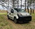 Білий Фіат Fiorino, об'ємом двигуна 1.3 л та пробігом 261 тис. км за 4500 $, фото 5 на Automoto.ua