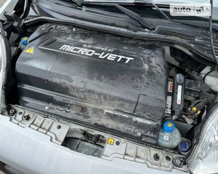 Білий Фіат Fiorino, об'ємом двигуна 0 л та пробігом 69 тис. км за 4900 $, фото 33 на Automoto.ua