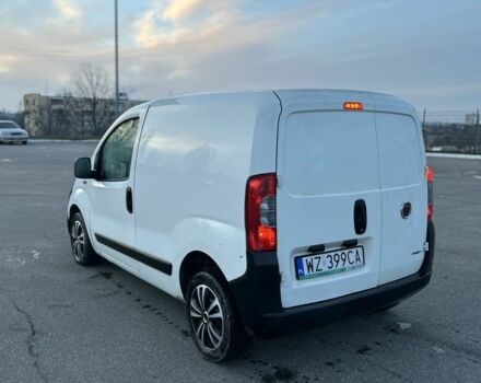 Білий Фіат Fiorino, об'ємом двигуна 1.3 л та пробігом 311 тис. км за 2500 $, фото 2 на Automoto.ua