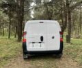 Білий Фіат Fiorino, об'ємом двигуна 1.3 л та пробігом 261 тис. км за 4500 $, фото 4 на Automoto.ua