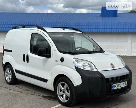 Білий Фіат Fiorino, об'ємом двигуна 0 л та пробігом 69 тис. км за 4900 $, фото 7 на Automoto.ua