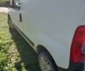 Белый Фиат Fiorino, объемом двигателя 1.3 л и пробегом 218 тыс. км за 3500 $, фото 1 на Automoto.ua