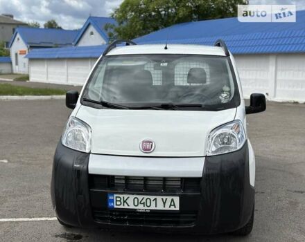 Білий Фіат Fiorino, об'ємом двигуна 0 л та пробігом 69 тис. км за 4900 $, фото 3 на Automoto.ua