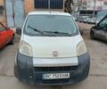 Белый Фиат Fiorino, объемом двигателя 1.25 л и пробегом 390 тыс. км за 2999 $, фото 1 на Automoto.ua