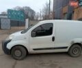 Белый Фиат Fiorino, объемом двигателя 1.25 л и пробегом 390 тыс. км за 2999 $, фото 4 на Automoto.ua