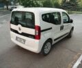 Белый Фиат Fiorino, объемом двигателя 1.2 л и пробегом 200 тыс. км за 5500 $, фото 6 на Automoto.ua