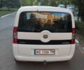 Белый Фиат Fiorino, объемом двигателя 1.2 л и пробегом 200 тыс. км за 5500 $, фото 5 на Automoto.ua