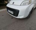 Белый Фиат Fiorino, объемом двигателя 1.2 л и пробегом 200 тыс. км за 5500 $, фото 3 на Automoto.ua