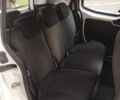 Белый Фиат Fiorino, объемом двигателя 1.2 л и пробегом 200 тыс. км за 5500 $, фото 8 на Automoto.ua