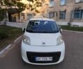 Белый Фиат Fiorino, объемом двигателя 1.2 л и пробегом 200 тыс. км за 5500 $, фото 1 на Automoto.ua